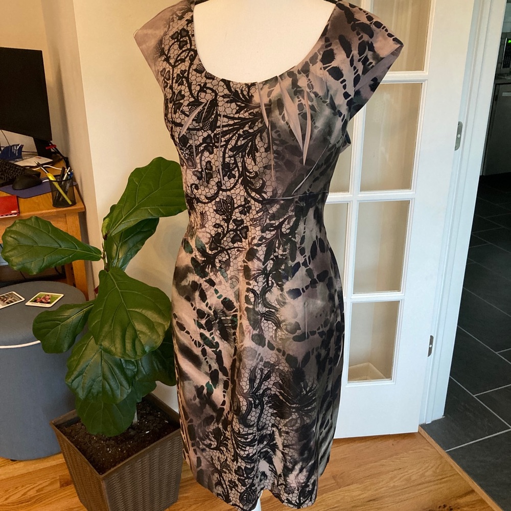 2 for $30 Connected Apparel Dress